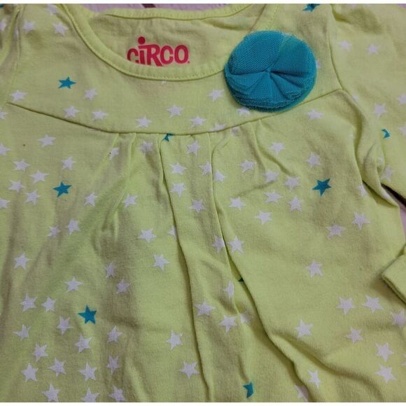 Circo longsleeve shirt 12 mo - Picture 3 of 3